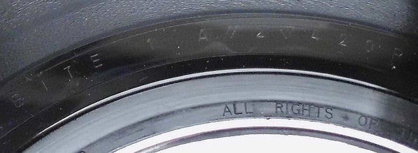 Bronski Beat : Smalltown Boy (7", Single, Sil)