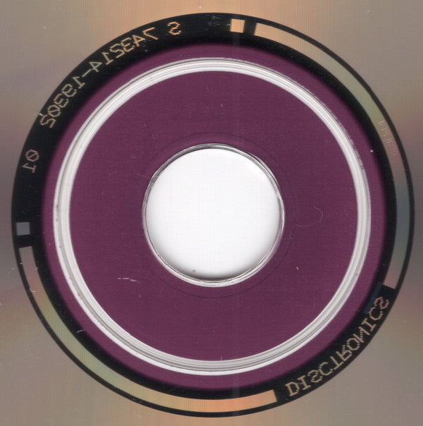 Michelle Gayle : Sensational (CD, Single, CD1)