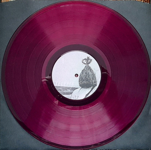 Telefís : a hAon (LP, Album, Pur)