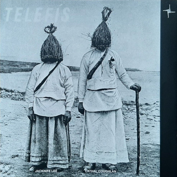 Telefís : a hAon (LP, Album, Pur)