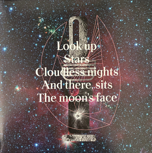 Hannah Peel & Paraorchestra : The Unfolding (2xLP, Album, Ora)