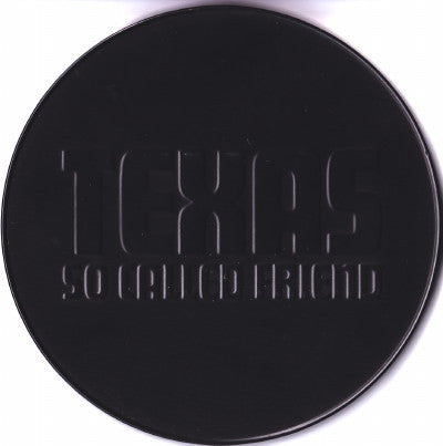 Texas : So Called Friend (CD, Single, Ltd, Num)