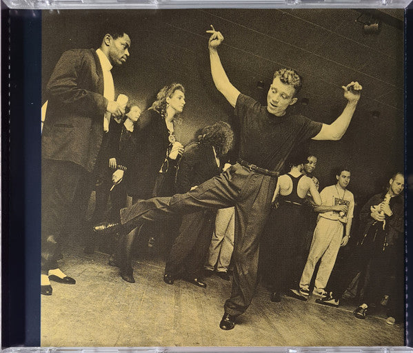 Various : Northern Soul Floorshakers! (CD, Comp, RE)