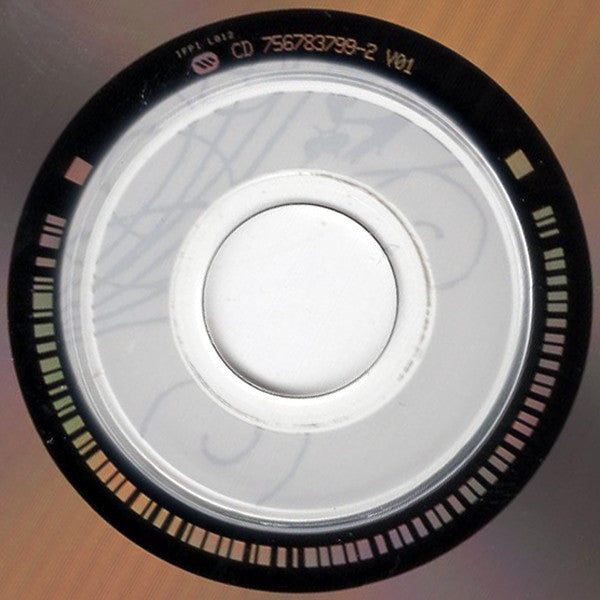 Jewel : Goodbye Alice In Wonderland (CD, Album)