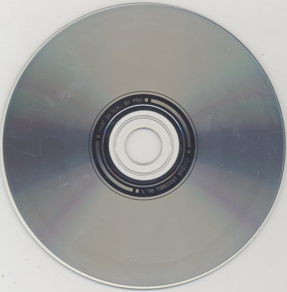 Bon Jovi : Please Come Home For Christmas (CD, Single)