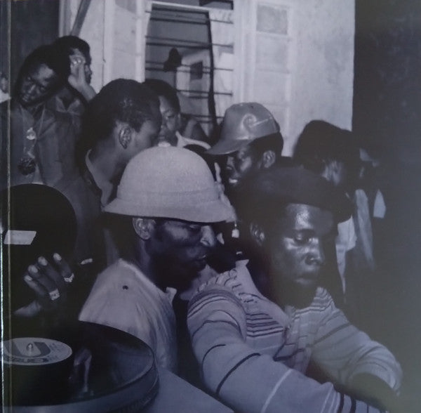 Various : Blue Beat: The Singles Volume One (2xLP, Ltd, Blu)