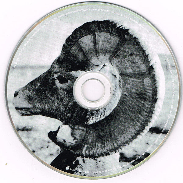 The Killers : Sam's Town (CD, Album, S/Edition, Sup)