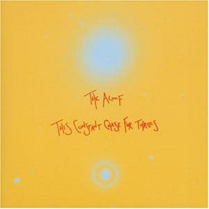 The Aloof - This Constant Chase For Thrills (2xLP) (Mint (M)) - DaddyPop