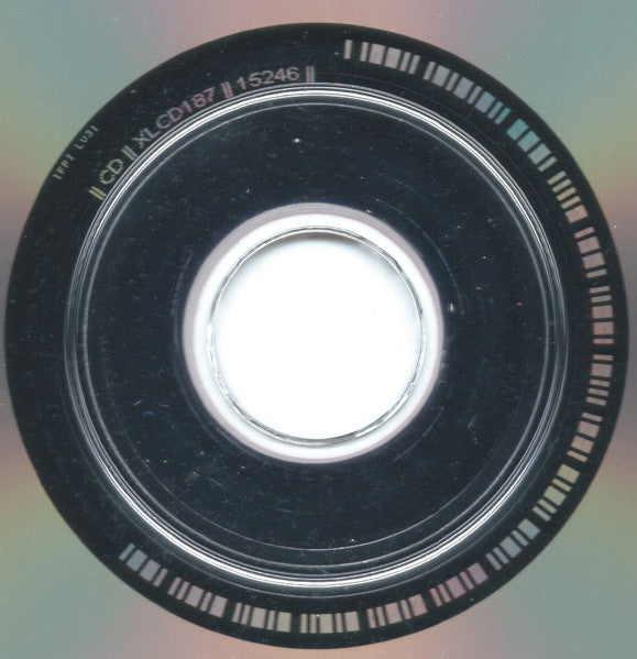 Basement Jaxx : The Singles (CD, Comp)