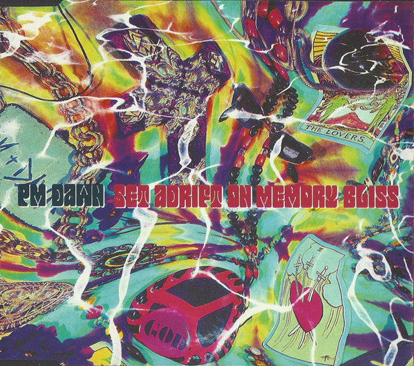PM Dawn* : Set Adrift On Memory Bliss (CD, Single)