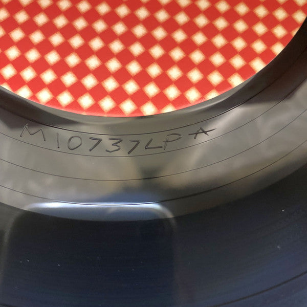 Poliça : Madness (LP, Album)