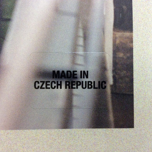 Midland (2) : The Last Resort: Greetings From (LP, Album, Gre)