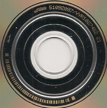 Jim White : No Such Place (CD, Album, RE)