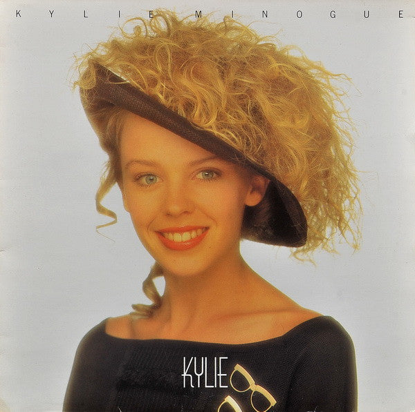 Kylie Minogue : Kylie (LP, Album)