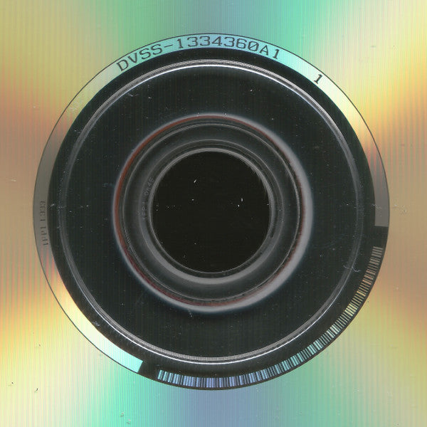 The Statler Brothers : The Gospel Music Of The Statler Brothers Volume One (DVD-V, NTSC)