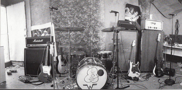 Weezer : Weezer (CD, Album, RP)