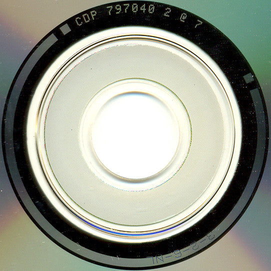 The Beatles : 1967-1970 (2xCD, Comp, RE, RM, Fat)