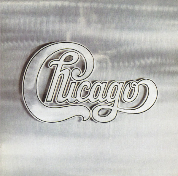 Chicago (2) : Chicago (CD, Album, RE, RM)