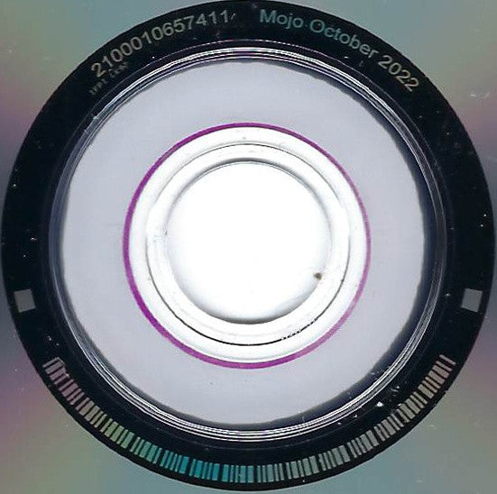 Various : Thunder In Our Hearts (A Kate Bush Companion) (CD, Comp)