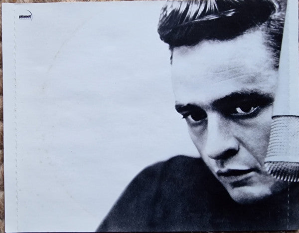 Johnny Cash : The Man In Black (CD, Comp)