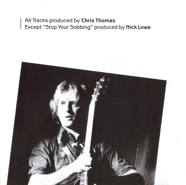 Pretenders* : Pretenders (CD, Album, RE)