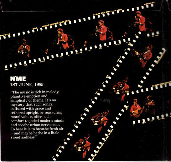 Ricky Skaggs : Fourtunes (2x7", Gat)