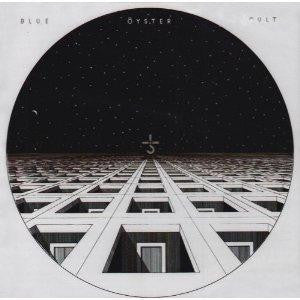 Blue Öyster Cult : Blue Öyster Cult (CD, Album, RE, RM, RP)