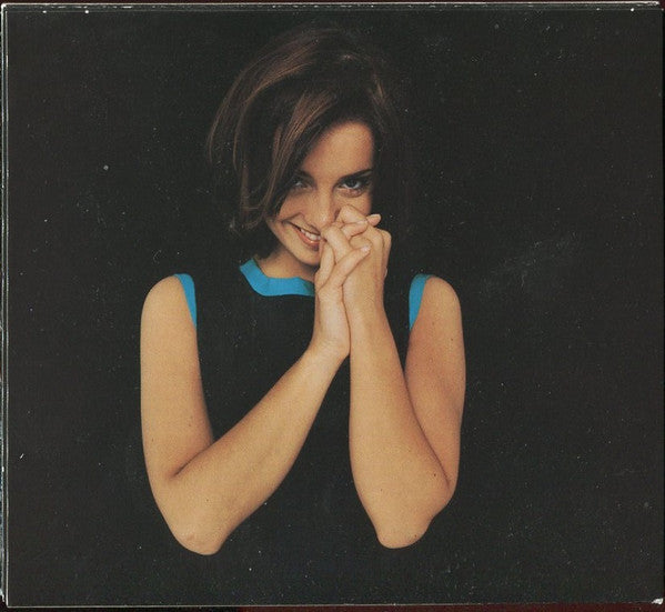 Louise : Undivided Love (CD, Single, CD2)