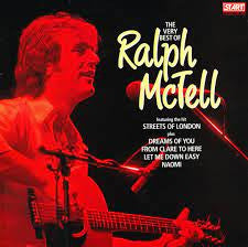 Ralph McTell : The Very Best Of (CD, Comp)