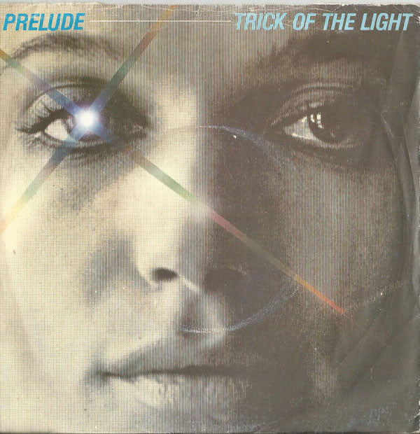 Prelude (3) : Trick Of The Light (7", Single)