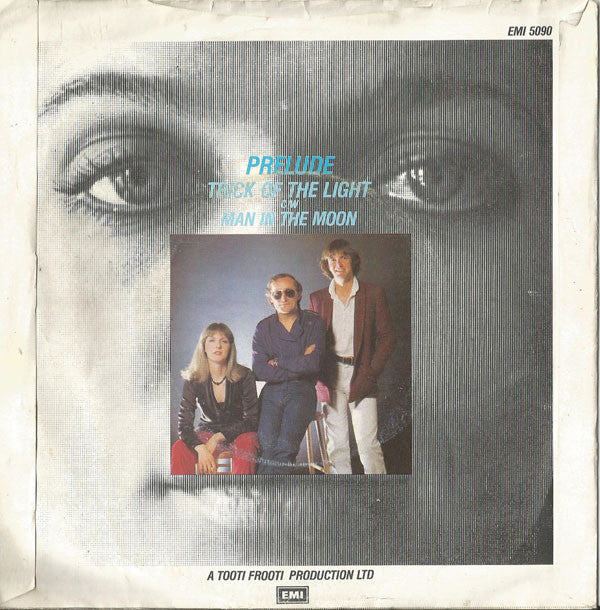Prelude (3) : Trick Of The Light (7", Single)