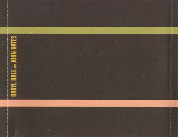 Daryl Hall & John Oates : VH1 Behind The Music: The Daryl Hall And John Oates Collection (CD, Comp)