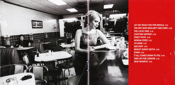 Alison Krauss & Union Station : New Favorite (CD, Album)