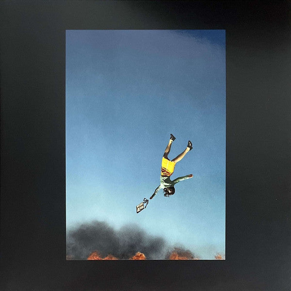 Yeah Yeah Yeahs : Cool It Down (LP, Album, Ltd, Blu)