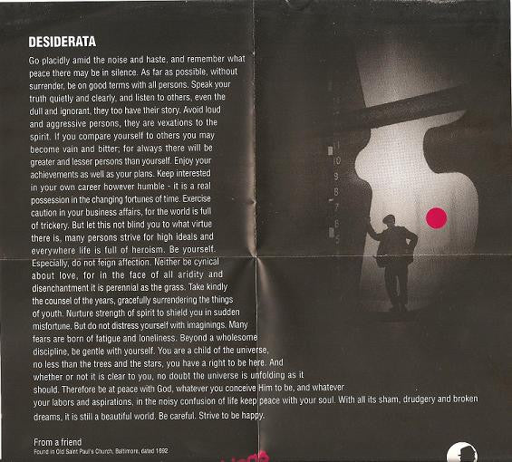 Gordon Haskell : All In The Scheme Of Things (CD, Album)