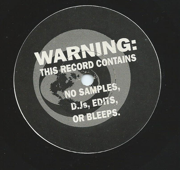 Trip (11) : Birth : The Two - Take Trip Tape (7", 3 T)