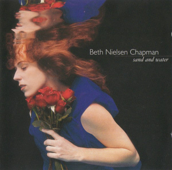 Beth Nielsen Chapman : Sand And Water (CD, Album)