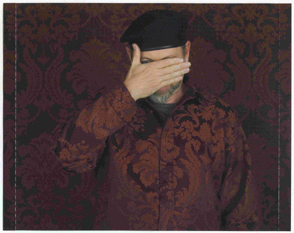 Richard Thompson : Front Parlour Ballads (CD, Album)