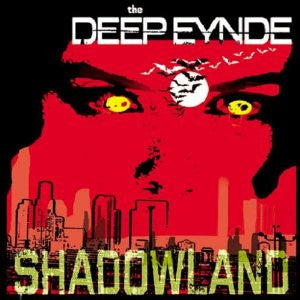 The Deep Eynde : Shadowland (CD, Album)