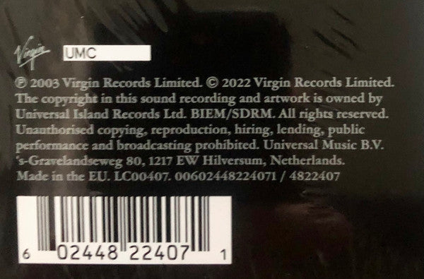 The League Unlimited Orchestra - Love And Dancing (LP) (Mint (M)) - DaddyPop