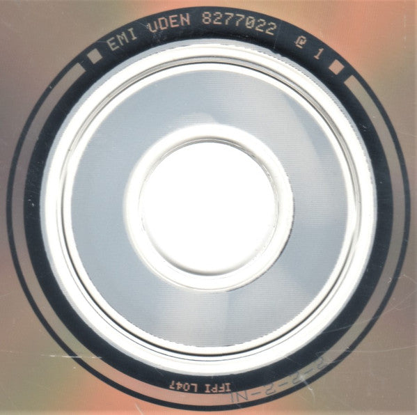 Diana Ross : One Woman - The Ultimate Collection (CD, Comp, RP)