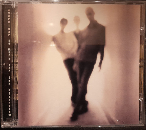Everclear : So Much For The Afterglow (CD, Album, RE, Sli)