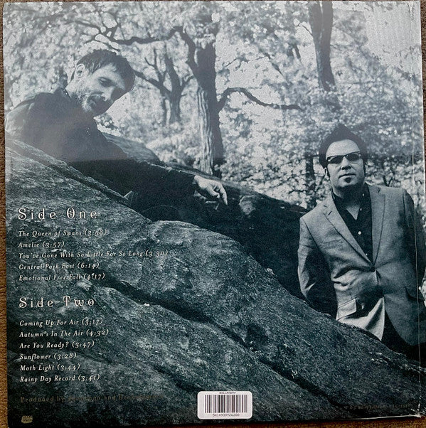 Mercury Rev : The Light In You (LP)