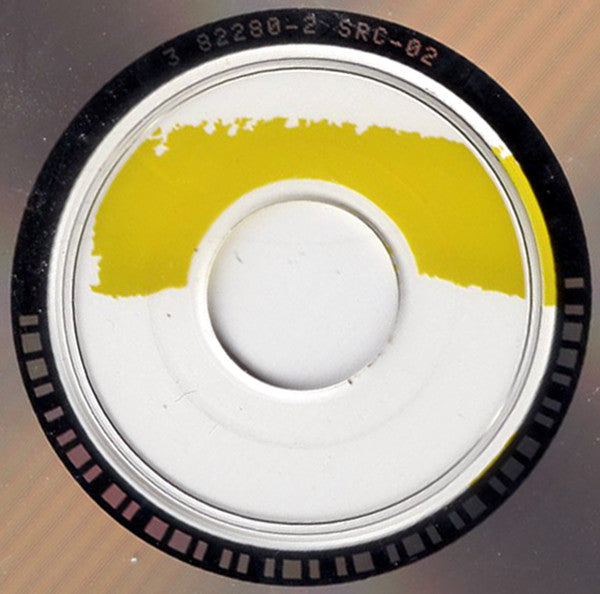 Julian Lennon : Help Yourself (CD, Album, Spe)