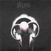 Dismal (6) : Terra Plague (7", EP, Ltd)