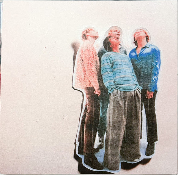 5 Seconds Of Summer : 5SOS5 (2xLP, Dlx, Opa)