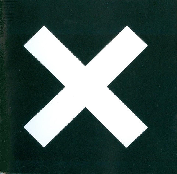 The XX : xx (CD, Album)