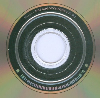 The XX : xx (CD, Album)