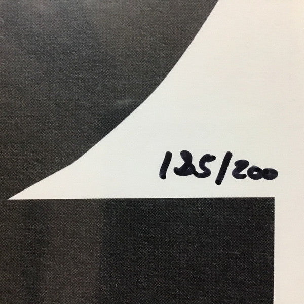 Duncan Lloyd : Green Grows Devotion - Selected Works (LP, Comp, Ltd, Num, Sig)