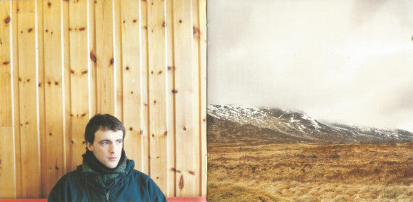 Travis : The Man Who (CD, Album)